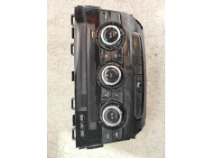 Recambio de mando calefaccion / aire acondicionado para mazda cx-5 2.2 turbodiesel cat referencia OEM IAM KR8561190A  