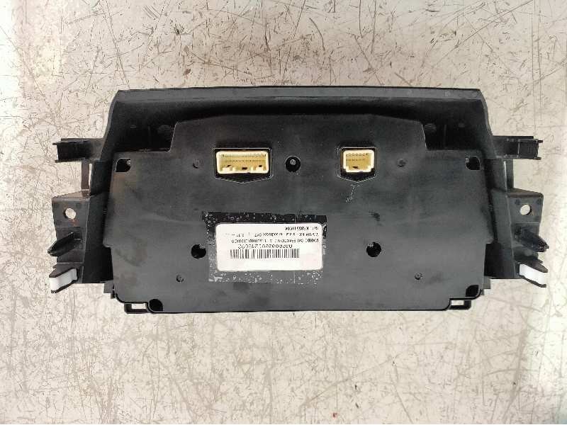 Recambio de mando calefaccion / aire acondicionado para mazda cx-5 2.2 turbodiesel cat referencia OEM IAM KR8561190A  