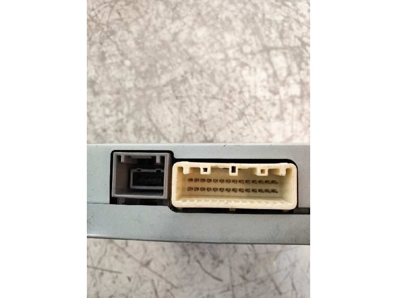 Recambio de modulo bluetooth para mazda cx-5 2.2 turbodiesel cat referencia OEM IAM B017721 K2352 