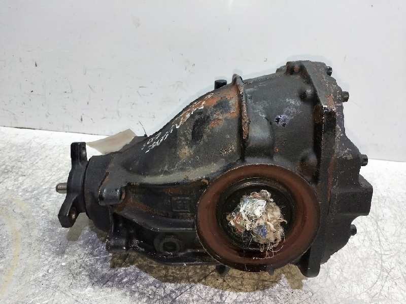 Recambio de diferencial trasero para mercedes clase e (w211) berlina 2.7 cdi cat referencia OEM IAM A2303510105 0613546 2.65