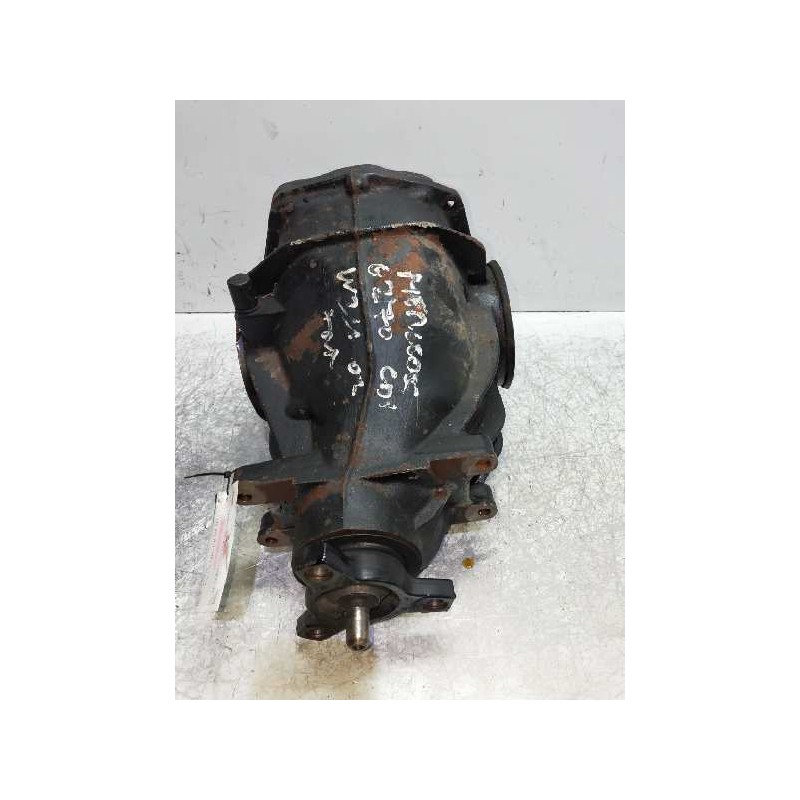 Recambio de diferencial trasero para mercedes clase e (w211) berlina 2.7 cdi cat referencia OEM IAM A2303510105 0613546 2.65