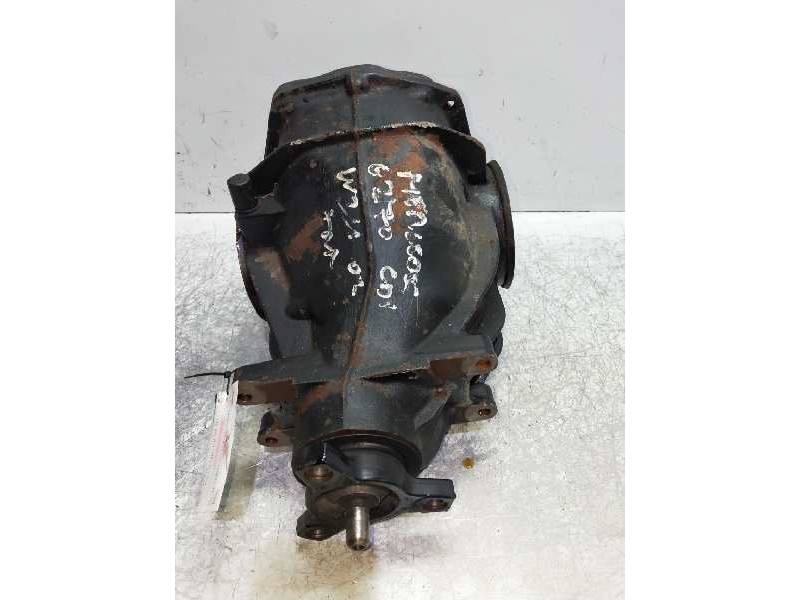Recambio de diferencial trasero para mercedes clase e (w211) berlina 2.7 cdi cat referencia OEM IAM A2303510105 0613546 2.65