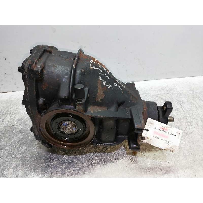 Recambio de diferencial trasero para mercedes clase e (w211) berlina 2.7 cdi cat referencia OEM IAM A2303510105 0613546 2.65