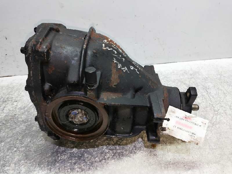 Recambio de diferencial trasero para mercedes clase e (w211) berlina 2.7 cdi cat referencia OEM IAM A2303510105 0613546 2.65