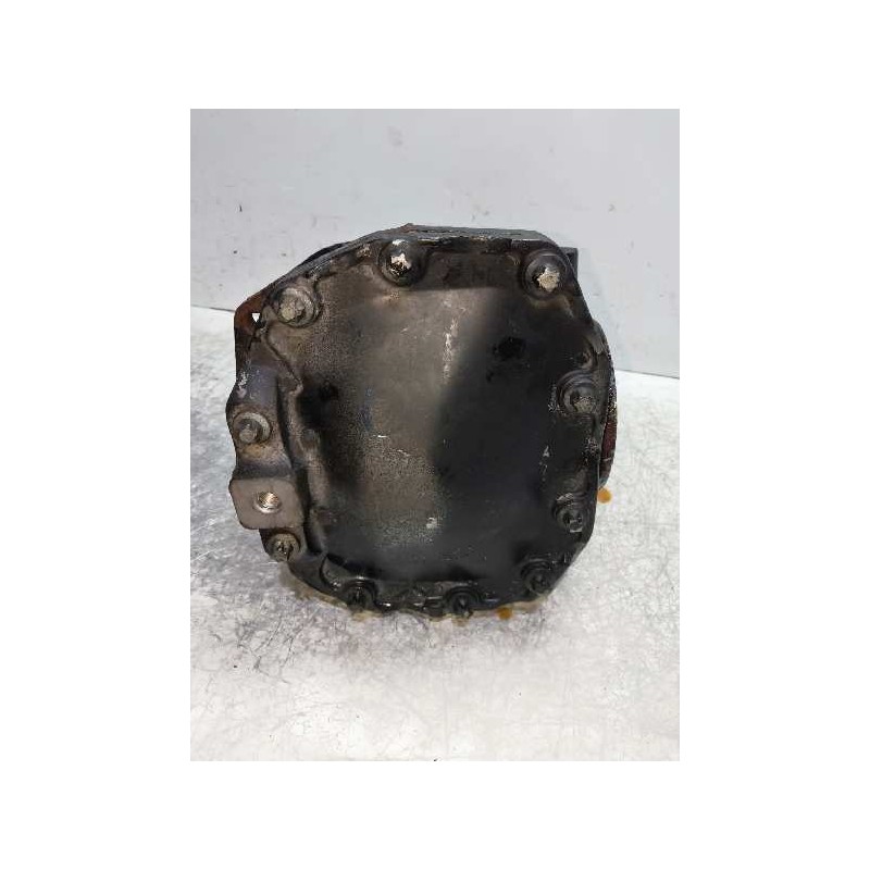 Recambio de diferencial trasero para mercedes clase e (w211) berlina 2.7 cdi cat referencia OEM IAM A2303510105 0613546 2.65