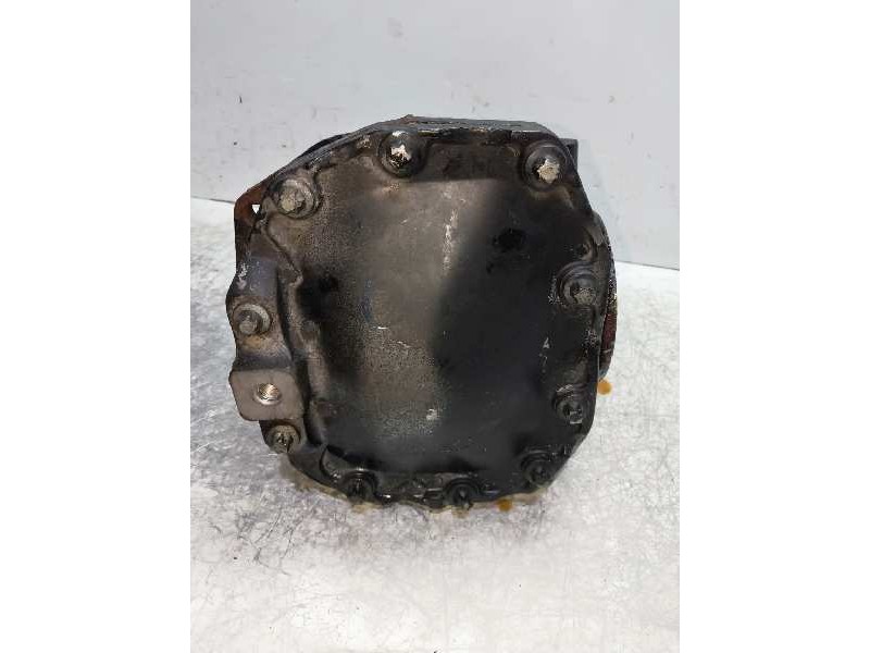 Recambio de diferencial trasero para mercedes clase e (w211) berlina 2.7 cdi cat referencia OEM IAM A2303510105 0613546 2.65