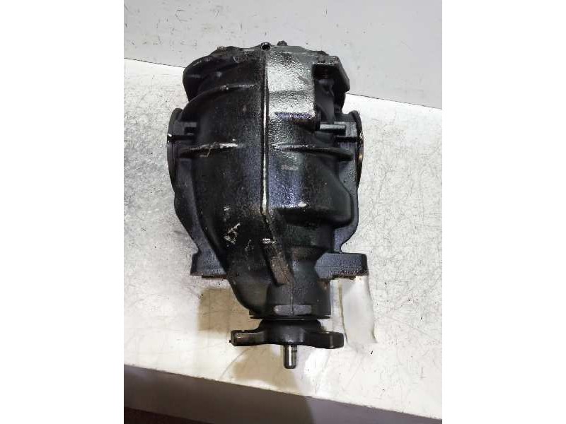 Recambio de diferencial trasero para mercedes clase e (w211) berlina 2.7 cdi cat referencia OEM IAM A2303510105 0613546 2.65