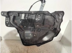 Recambio de elevalunas delantero derecho para mazda cx-5 2.2 turbodiesel cat referencia OEM IAM KD355897X KD535897X 