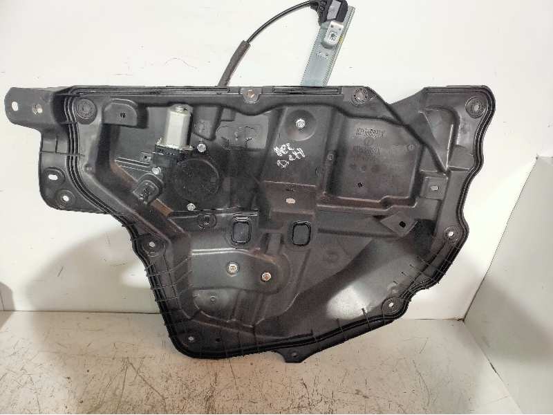 Recambio de elevalunas delantero derecho para mazda cx-5 2.2 turbodiesel cat referencia OEM IAM KD355897X KD535897X 