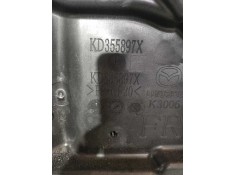Recambio de elevalunas delantero derecho para mazda cx-5 2.2 turbodiesel cat referencia OEM IAM KD355897X KD535897X  2