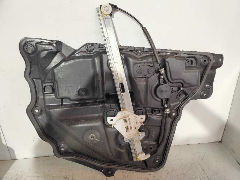 Recambio de elevalunas delantero derecho para mazda cx-5 2.2 turbodiesel cat referencia OEM IAM KD355897X KD535897X 