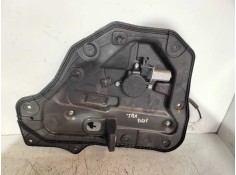 Recambio de elevalunas trasero derecho para mazda cx-5 2.2 turbodiesel cat referencia OEM IAM KD537297X K3006 
