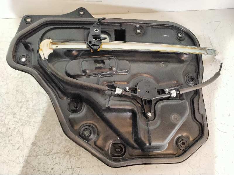 Recambio de elevalunas trasero derecho para mazda cx-5 2.2 turbodiesel cat referencia OEM IAM KD537297X K3006 