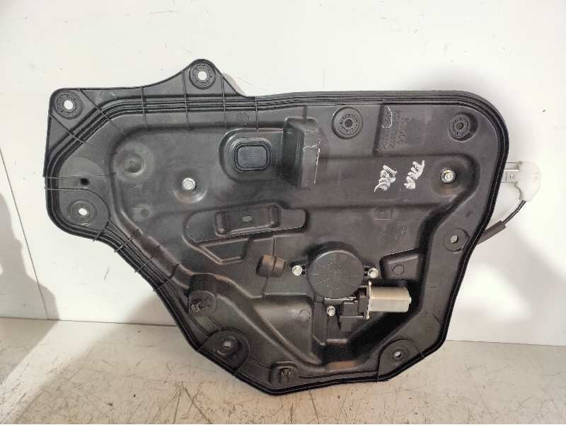 Recambio de elevalunas trasero izquierdo para mazda cx-5 2.2 turbodiesel cat referencia OEM IAM KD537397X  