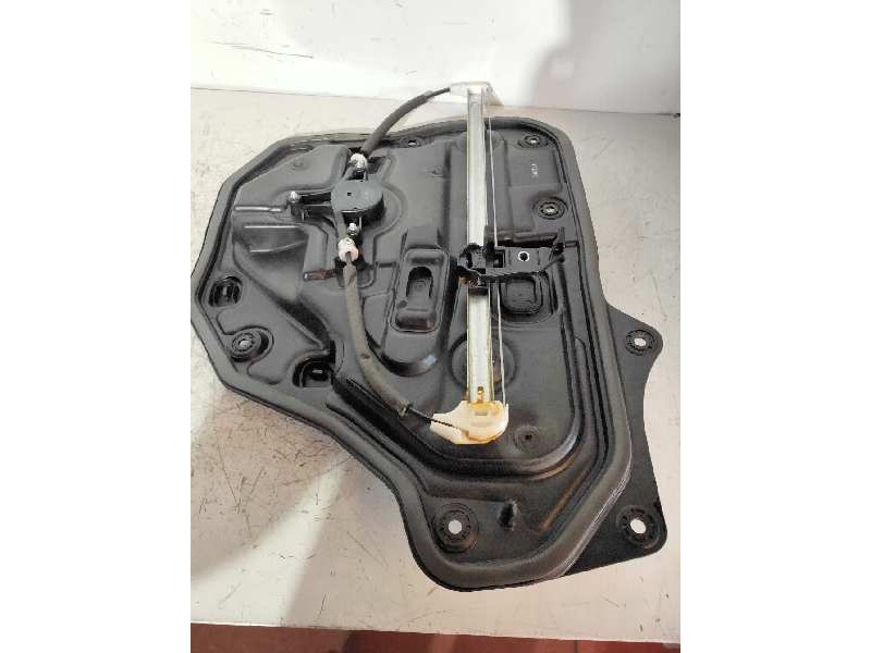 Recambio de elevalunas trasero izquierdo para mazda cx-5 2.2 turbodiesel cat referencia OEM IAM KD537397X  