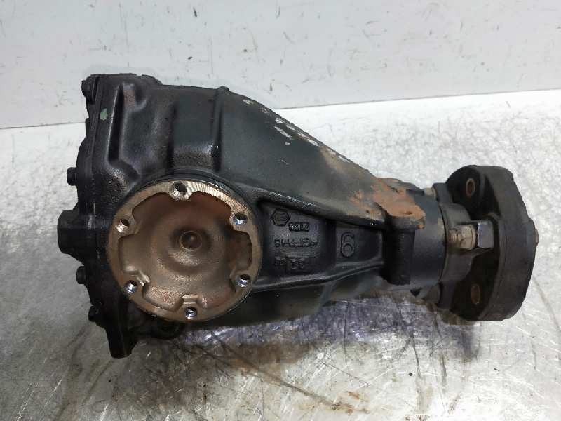 Recambio de diferencial trasero para mercedes clase e (w210) berlina referencia OEM IAM A2103510805 0593920 2.87