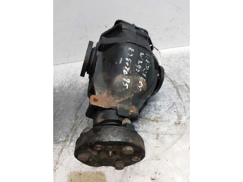 Recambio de diferencial trasero para mercedes clase e (w210) berlina referencia OEM IAM A2103510805 0593920 2.87