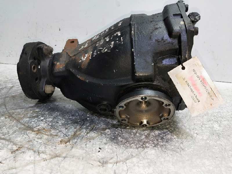 Recambio de diferencial trasero para mercedes clase e (w210) berlina referencia OEM IAM A2103510805 0593920 2.87