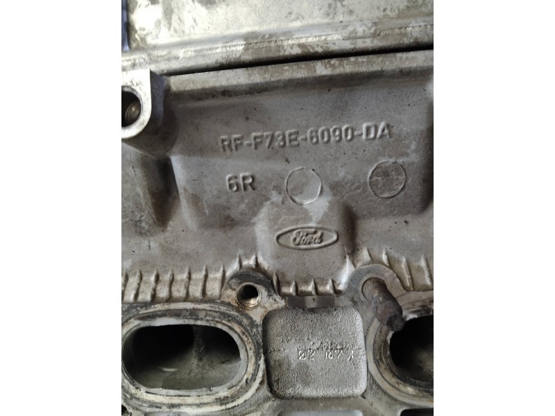 Recambio de culata para ford cougar (mc) v6 referencia OEM IAM LCBA F73E6090DA TRASERA