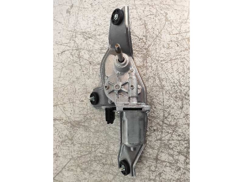 Recambio de motor limpia trasero para mazda cx-5 2.2 turbodiesel cat referencia OEM IAM KD5367450 8496000801 