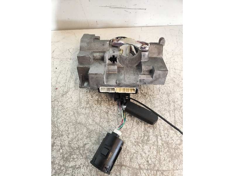 Recambio de conmutador de arranque para mazda cx-5 2.2 turbodiesel cat referencia OEM IAM   