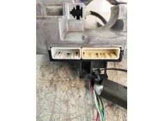 Recambio de conmutador de arranque para mazda cx-5 2.2 turbodiesel cat referencia OEM IAM    2