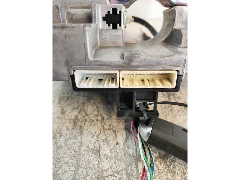 Recambio de conmutador de arranque para mazda cx-5 2.2 turbodiesel cat referencia OEM IAM   