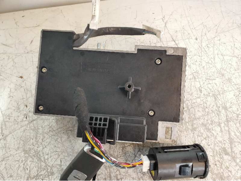 Recambio de conmutador de arranque para mazda cx-5 2.2 turbodiesel cat referencia OEM IAM   