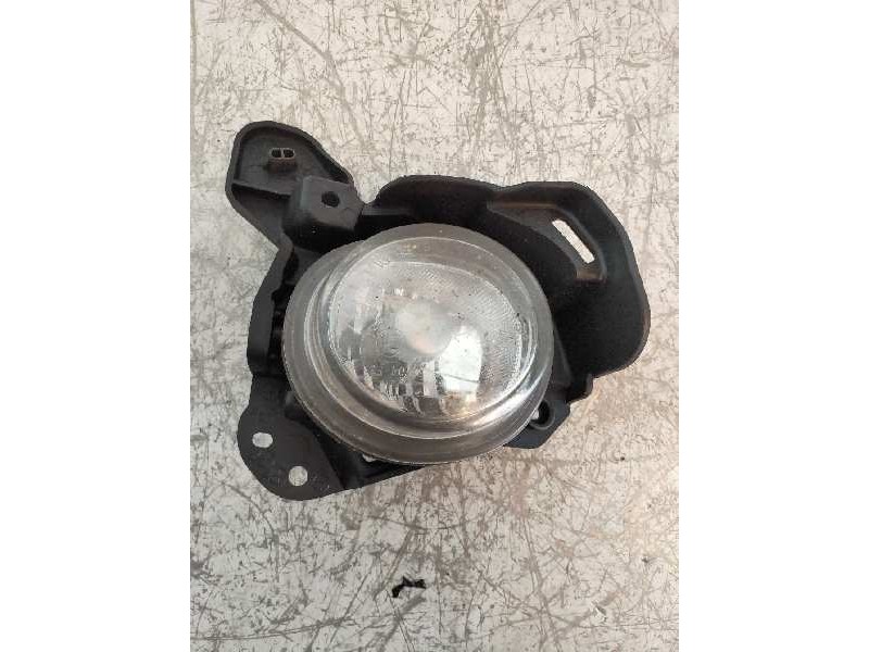 Recambio de faro antiniebla derecho para mazda cx-5 2.2 turbodiesel cat referencia OEM IAM   