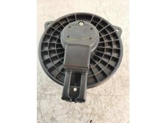 Recambio de motor calefaccion para mazda cx-5 2.2 turbodiesel cat referencia OEM IAM 8727000701 HB111D65102 