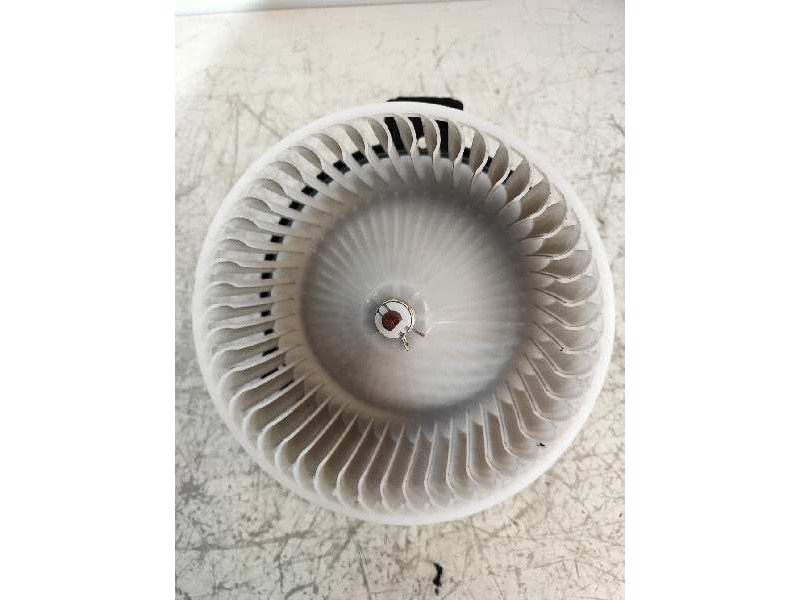 Recambio de motor calefaccion para mazda cx-5 2.2 turbodiesel cat referencia OEM IAM 8727000701 HB111D65102 