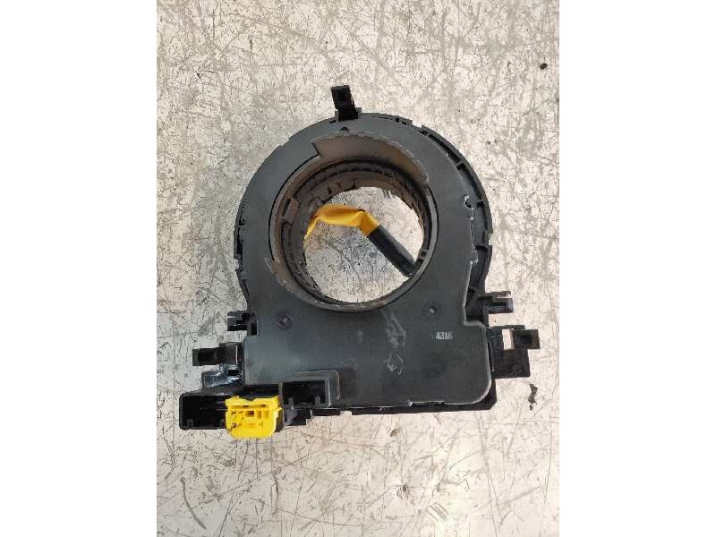 Recambio de anillo airbag para mazda cx-5 2.2 turbodiesel cat referencia OEM IAM KD4966CS0A  
