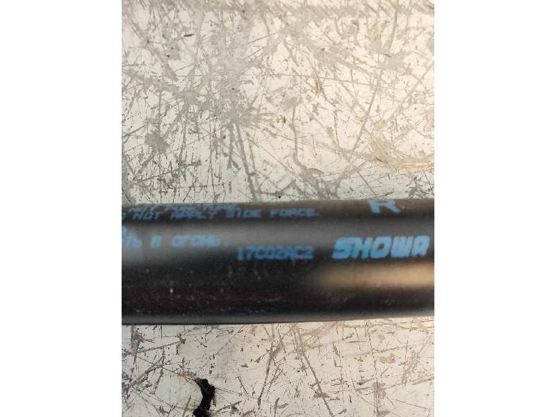 Recambio de amortiguadores maletero / porton para mazda cx-5 2.2 turbodiesel cat referencia OEM IAM 17C01A01  