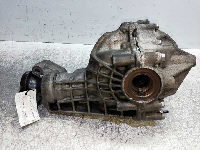 Recambio de diferencial delantero para mercedes clase m (w163) 270 cdi (163.113) referencia OEM IAM 4460310009  