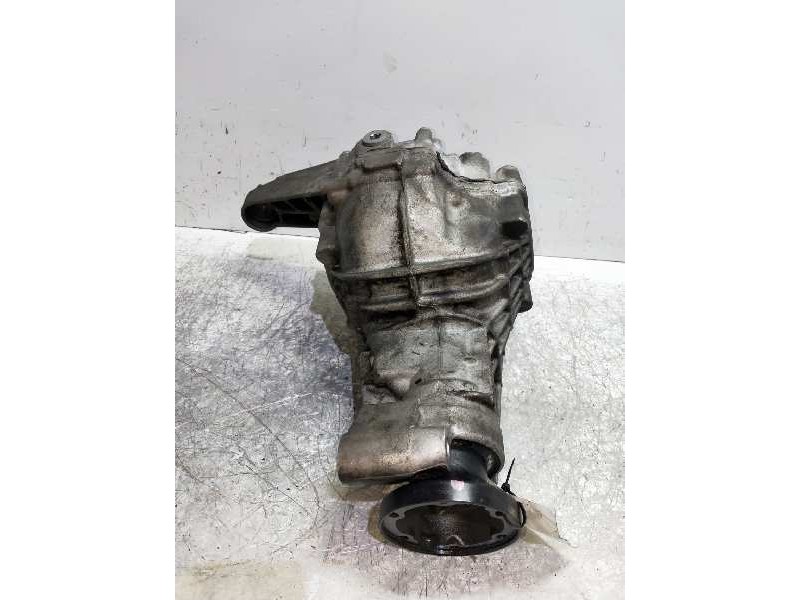 Recambio de diferencial delantero para mercedes clase m (w163) 270 cdi (163.113) referencia OEM IAM 4460310009  