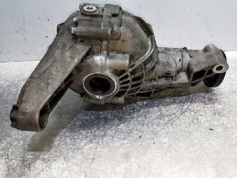 Recambio de diferencial delantero para mercedes clase m (w163) 270 cdi (163.113) referencia OEM IAM 4460310009  