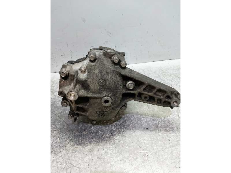 Recambio de diferencial delantero para mercedes clase m (w163) 270 cdi (163.113) referencia OEM IAM 4460310009  