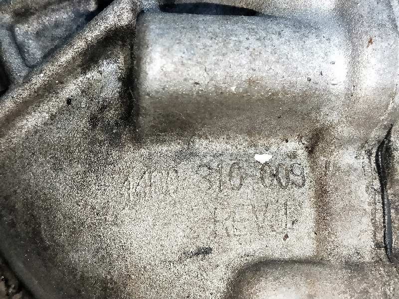 Recambio de diferencial delantero para mercedes clase m (w163) 270 cdi (163.113) referencia OEM IAM 4460310009  