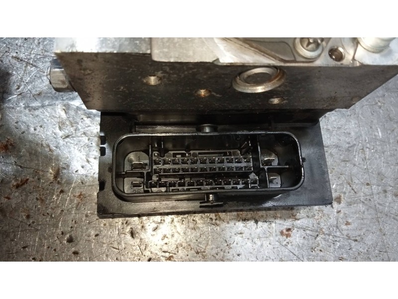 Recambio de abs para fiat ducato caja cerrada 33 (06.2006 =>) l1h1 160 multijet power referencia OEM IAM 0265233361 518045970 02