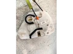 Recambio de motor cierre centralizado delantero izquierdo para mazda cx-5 2.2 turbodiesel cat referencia OEM IAM C0018  