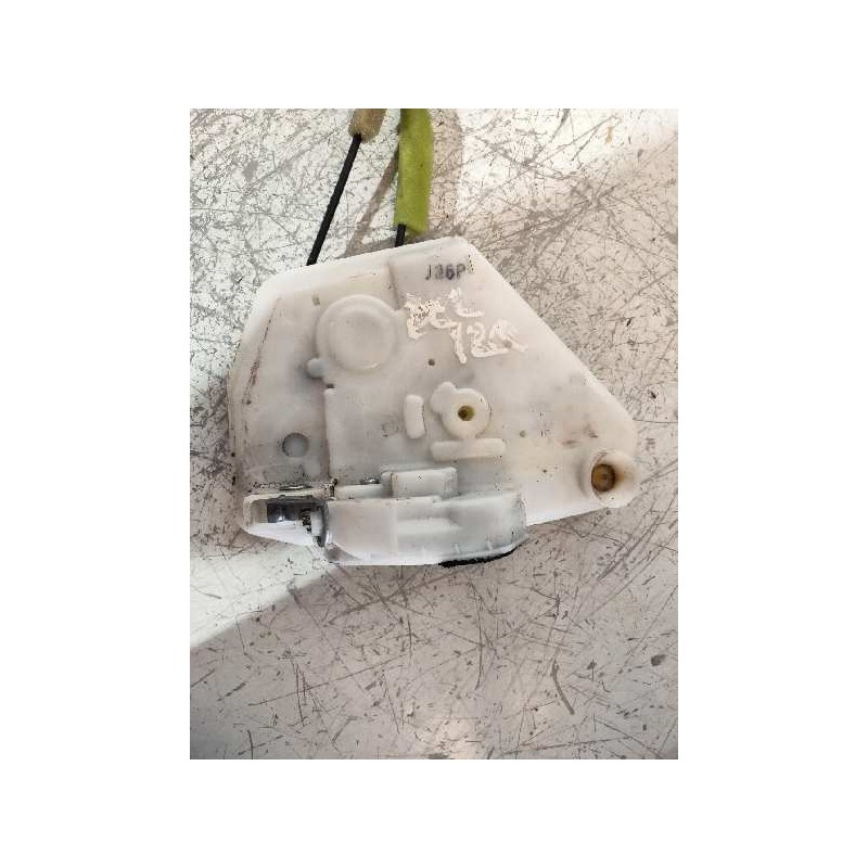 Recambio de motor cierre centralizado delantero izquierdo para mazda cx-5 2.2 turbodiesel cat referencia OEM IAM C0018  