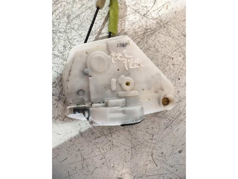 Recambio de motor cierre centralizado delantero izquierdo para mazda cx-5 2.2 turbodiesel cat referencia OEM IAM C0018  