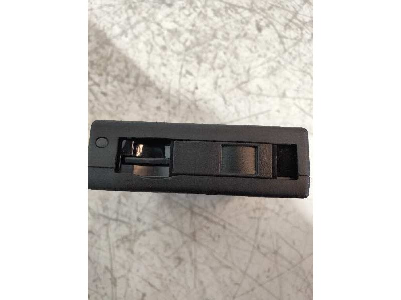 Recambio de modulo electronico para mazda cx-5 2.2 turbodiesel cat referencia OEM IAM KD5166EZOB 7RR4U2EA01700B 
