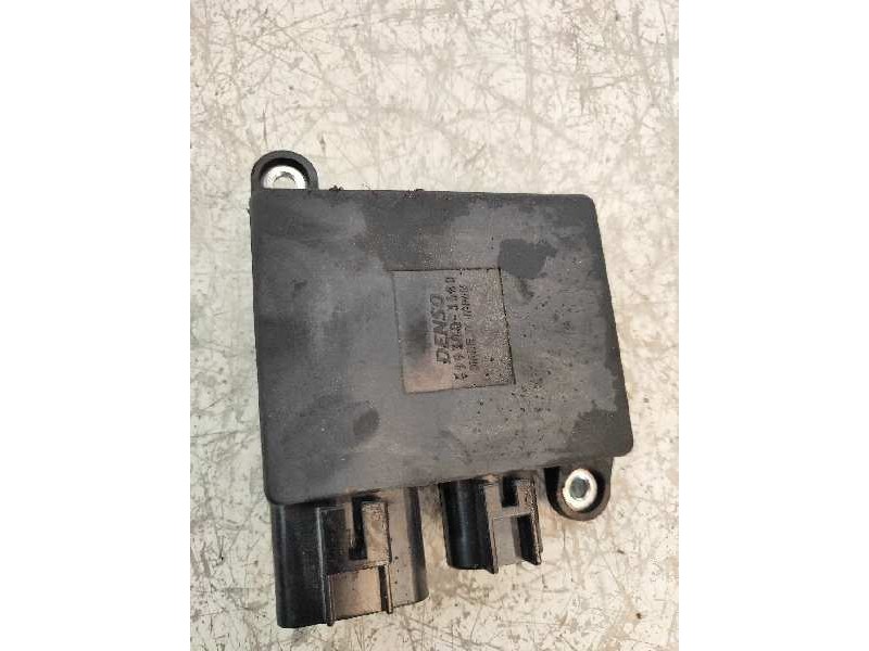 Recambio de modulo electronico para mazda cx-5 2.2 turbodiesel cat referencia OEM IAM 4993003580  