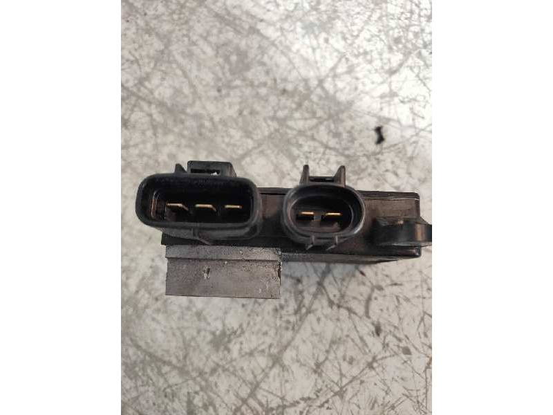 Recambio de modulo electronico para mazda cx-5 2.2 turbodiesel cat referencia OEM IAM 4993003580  