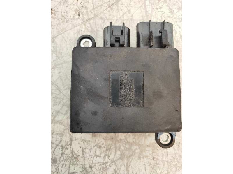 Recambio de modulo electronico para mazda cx-5 2.2 turbodiesel cat referencia OEM IAM 4993003580  