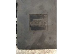 Recambio de modulo electronico para mazda cx-5 2.2 turbodiesel cat referencia OEM IAM 4993003580   2