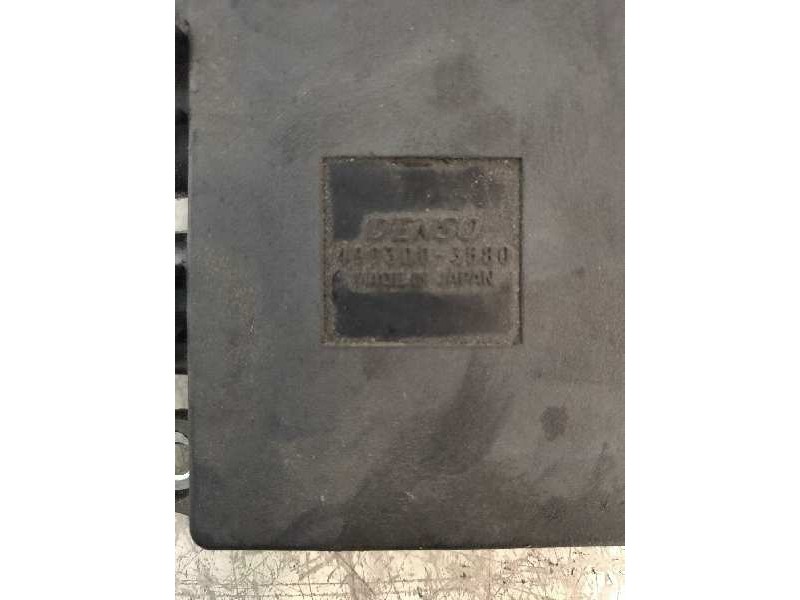 Recambio de modulo electronico para mazda cx-5 2.2 turbodiesel cat referencia OEM IAM 4993003580  