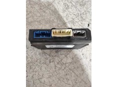 Recambio de modulo electronico para mazda cx-5 2.2 turbodiesel cat referencia OEM IAM KD45675C K3239 41905 