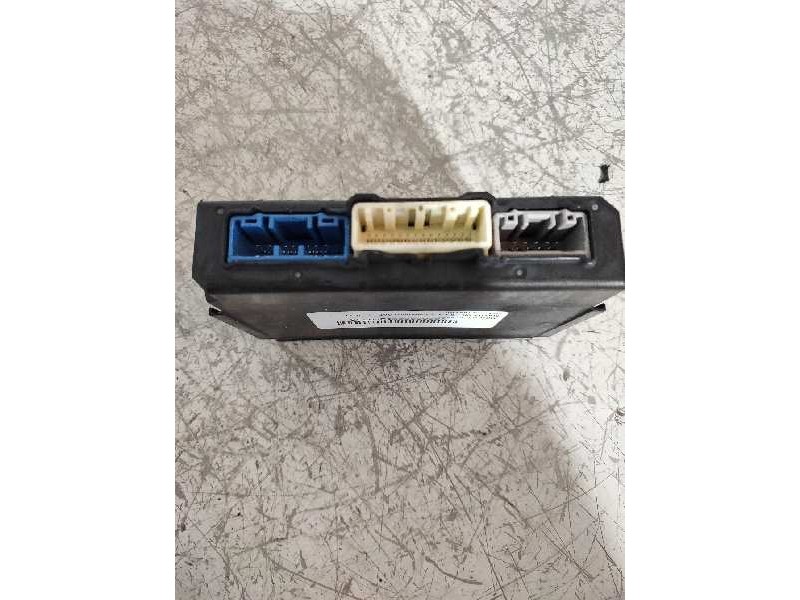 Recambio de modulo electronico para mazda cx-5 2.2 turbodiesel cat referencia OEM IAM KD45675C K3239 41905 